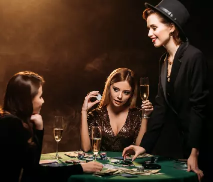 Bet gaming.tv เล่นบาคาร่า ไพ่บาคาร่า