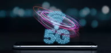 EBET 5G