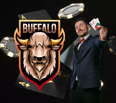 EBET buffalo ebet