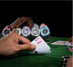 EBET ไพ่ บาคาร่า ออนไลน์