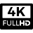 All bet 4K FULLHD