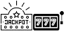 Live casino jackpot