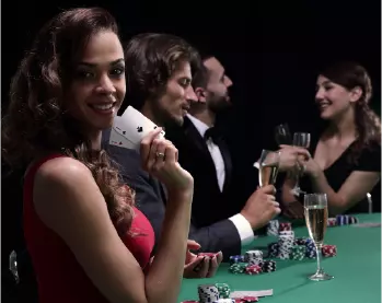 ทดลองเล่นบาคาร่า