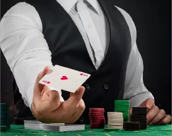 โปรโมชั่นบาคาร่า