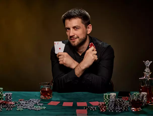 สมัครสมาชิก บาคาร่า