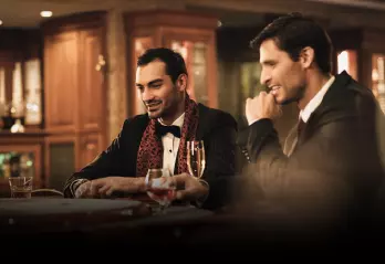 กติกาการเล่นบาคาร่า 2 man