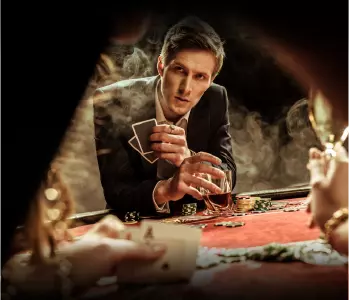 กติกาการเล่นบาคาร่า