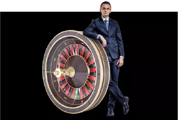 Wm casino table casino